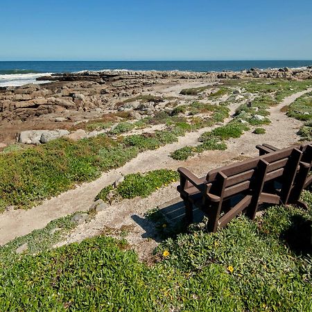 63 Whalerock Estate Apartment Hermanus Exterior photo