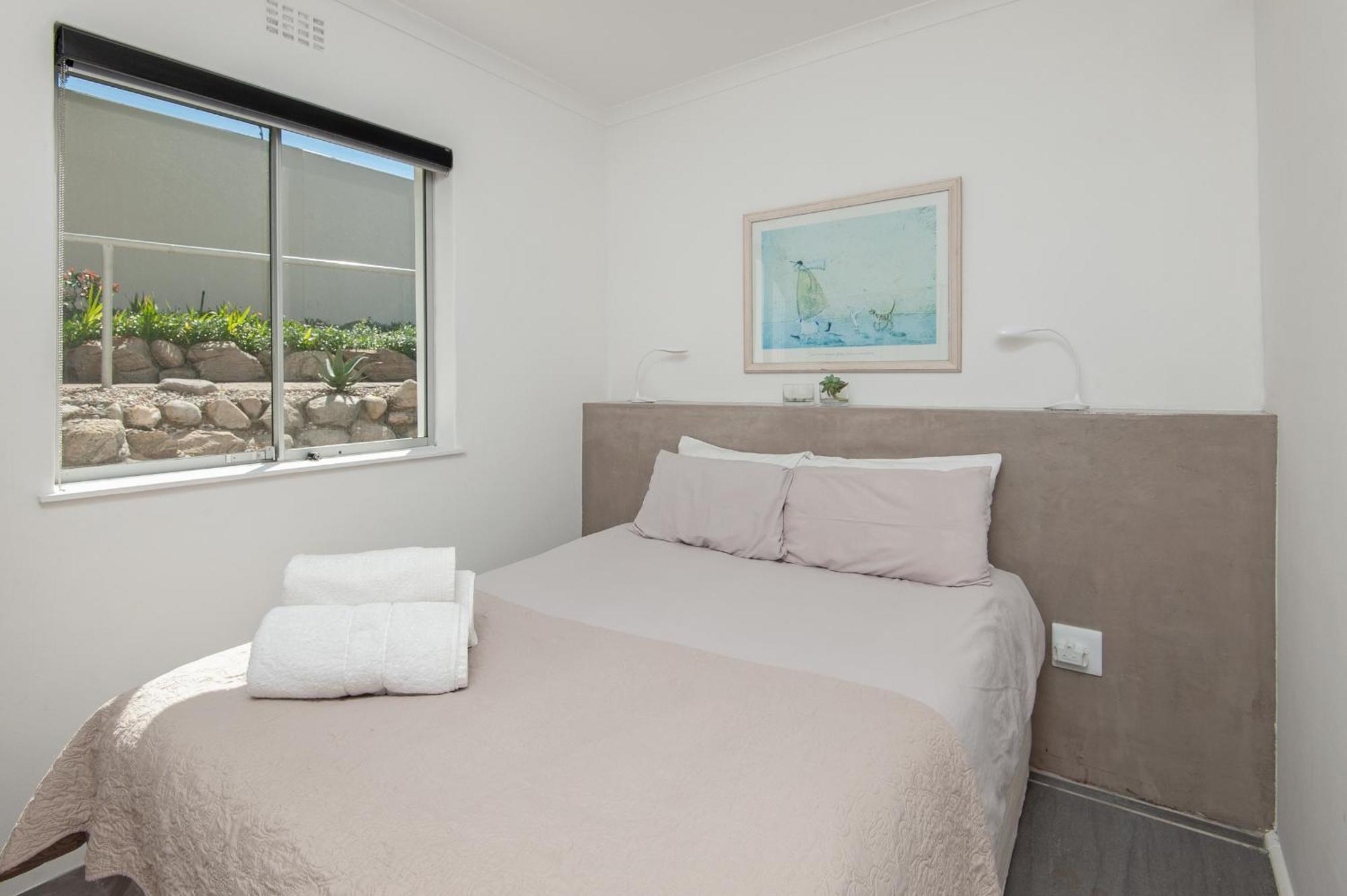 63 Whalerock Estate Apartment Hermanus Exterior photo