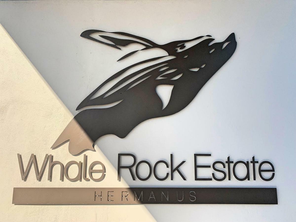 63 Whalerock Estate Apartment Hermanus Exterior photo